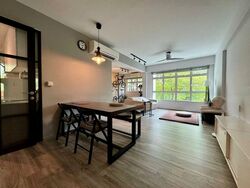Blk 663C Waterway Sunbeam (Punggol), HDB 4 Rooms #560072231